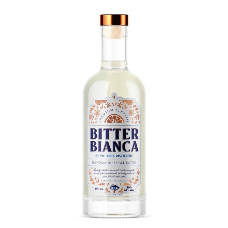 Victoria Distillers Bitter Bianca